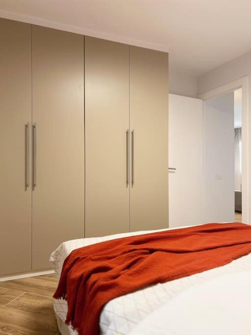 Iris Apartmento Flamante En Lejlighed