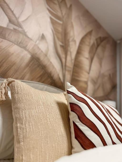 Iris Apartmento Flamante En Lejlighed *