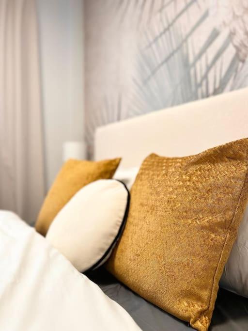 Lejlighed Iris Apartmento Flamante En *