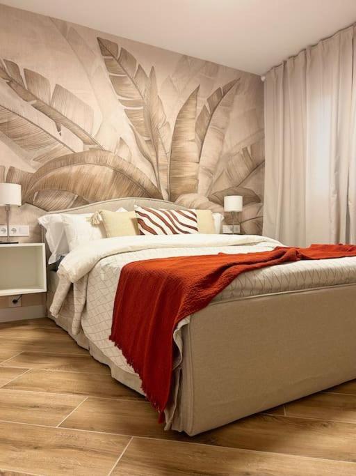Iris Apartmento Flamante En Lejlighed