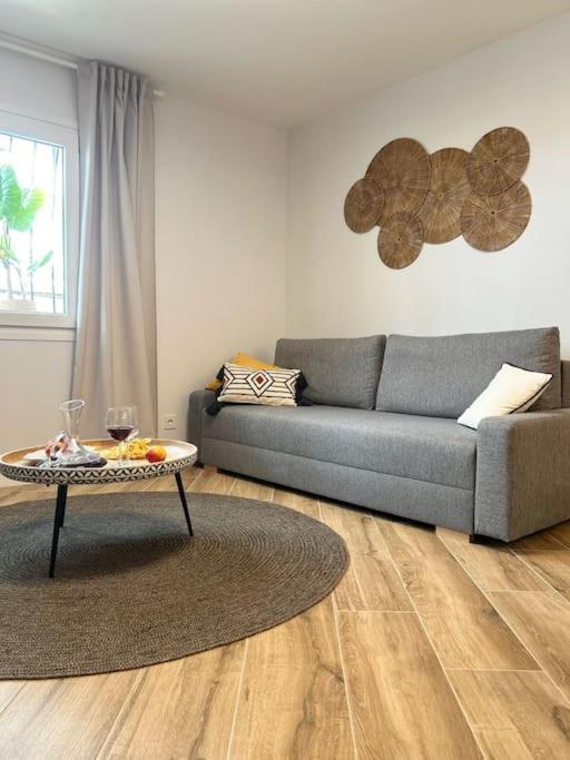 Lejlighed Iris Apartmento Flamante En Marbella